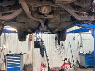 1998 Subaru Legacy III, серый, 280000 рублей, вид 5