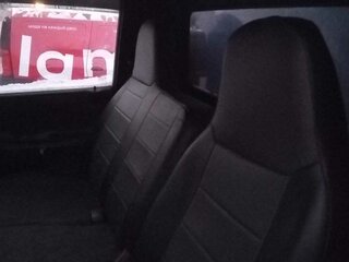 2000 Hyundai Porter, синий, 400000 рублей, вид 2