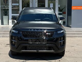 2026 Jeland J7, чёрный, 3049000 рублей, вид 1