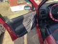 2008 Fiat Albea I Рестайлинг, красный, 245000 рублей - вид 8