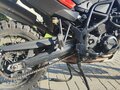 2011 BMW F 800 GS, оранжевый, 825000 рублей - вид 8