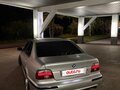 2002 BMW 5 серии 530d IV (E39) Рестайлинг, серебристый, 890000 рублей - вид 3