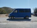 2000 Mercedes-Benz Sprinter, синий, 1200000 рублей - вид 5