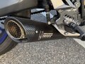 2021 Yamaha MT-09 (FZ-09), синий, 1000000 рублей - вид 5
