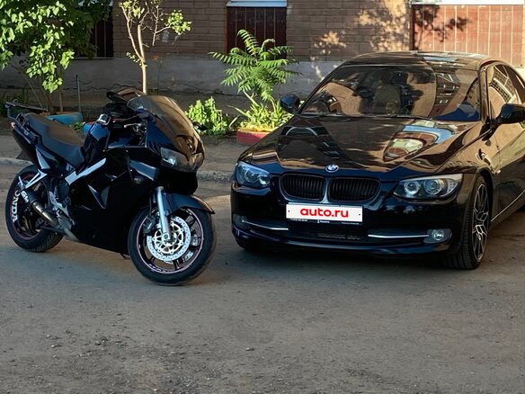 2000 Honda VFR 800, чёрный, 350000 рублей - вид 8
