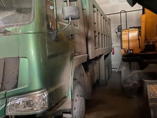 2007 Sinotruk Howo Прочие Кабины, зелёный, 1700000 рублей, вид 3