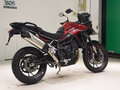 2024 Triumph Tiger 900, красный, 1300000 рублей - вид 4