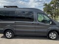 2017 Ford Transit, серый, 3600000 рублей - вид 4