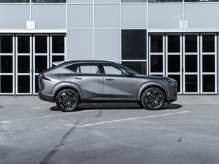 2026 GAC GS4, серый, 3799000 рублей, вид 5