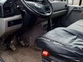 2002 Volkswagen LT, белый, 445000 рублей - вид 7