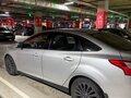 2013 Ford Focus III, серый, 700000 рублей - вид 2