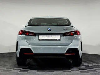2025 BMW 2 серии Gran Coupe L 225i L F74/78, серый, 5050000 рублей, вид 3