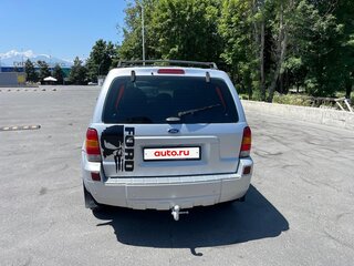 2005 Ford Maverick III, серый, 550000 рублей, вид 3