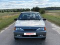 2011 Lada (ВАЗ) 2115, серый, 460000 рублей - вид 1