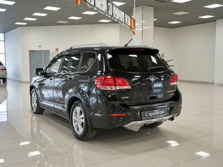 2013 Great Wall Hover H6, чёрный, 520000 рублей, вид 4
