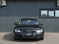 2011 Audi A7 I (4G), чёрный - вид 2