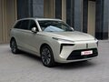 2024 Wey 07, жёлтый, 4200000 рублей - вид 2