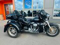 2018 Harley-Davidson Tri Glide, чёрный, 3750000 рублей