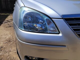 2006 Toyota Premio I (T24) Рестайлинг, серый, 1340000 рублей, вид 5