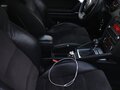 2008 Audi A3 II (8P) Рестайлинг 2, синий - вид 1