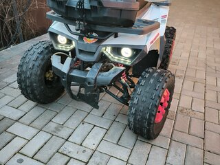 2020 Avantis Classic, белый, 95000 рублей, вид 1