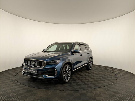Geely Monjaro I