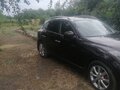 2008 Infiniti EX EX35 5-speed I (J50), пурпурный, 1600000 рублей - вид 3