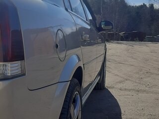 2007 Opel Vectra C Рестайлинг, бежевый, 850000 рублей, вид 5