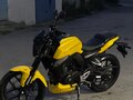 2025 VMC (Vento) Monster, жёлтый, 140000 рублей - вид 4