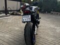 2021 Yamaha MT-09 (FZ-09), серый, 1200000 рублей - вид 5