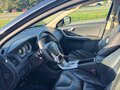 2011 Volvo XC60 I, синий, 999999 рублей - вид 6