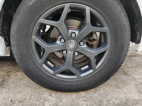 2014 Geely Emgrand EC7, белый, 500000 рублей - вид 9