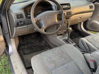 1997 Toyota Corolla VIII (E110), фиолетовый, 245000 рублей, вид 5