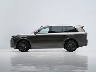 2026 Li Auto (Lixiang) L9 II, серый, 10990000 рублей, вид 2