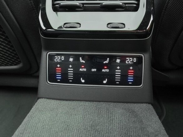 2025 Audi A6 VI (C9), серый - вид 17