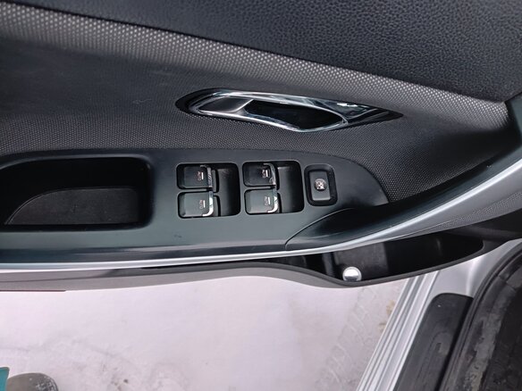 2018 Kia Ceed II Рестайлинг, серебристый, 1249999 рублей - вид 15