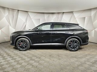 2023 Exeed RX, чёрный, 2495000 рублей, вид 5