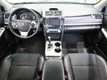 2013 Toyota Camry Japan Market VII (XV50), чёрный - вид 10