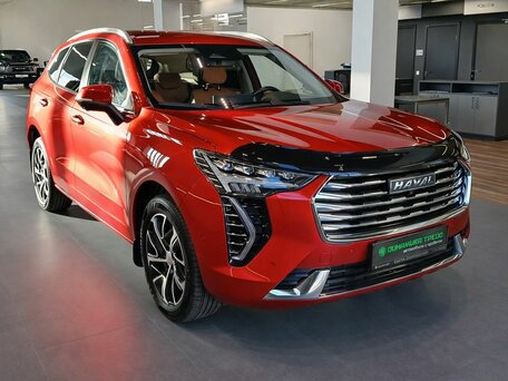 Haval Jolion I