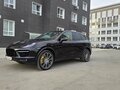 2012 Porsche Cayenne Turbo S II (958), чёрный, 3700000 рублей - вид 2