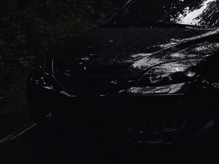 2008 Mazda 3 I (BK) Рестайлинг, чёрный, 450000 рублей, вид 5