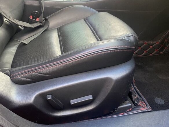 2013 Mazda 6 III (GJ), красный, 1275000 рублей - вид 25