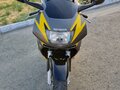 1997 Honda CBR 600F, жёлтый, 370000 рублей - вид 7