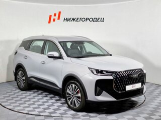 2026 Tenet T7, серый, 2517000 рублей, вид 4