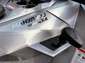 2025 Другие Мотовездеходы (другие), чёрный, 460000 рублей - вид 5