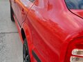 2009 Skoda Octavia I (A4) Рестайлинг, красный, 707000 рублей - вид 10