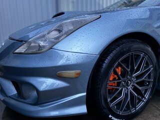 2003 Toyota Celica VII (T230) Рестайлинг, голубой, 980000 рублей, вид 5