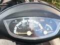 2004 Honda Tact, чёрный, 90000 рублей