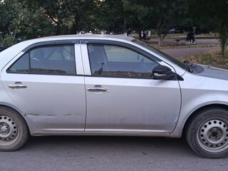 2011 Geely MK I, серебристый, 135000 рублей, вид 2