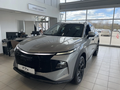2026 Haval F7x II, белый - вид 1
